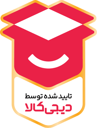 تایید شده توسط دیجی‌کالا
