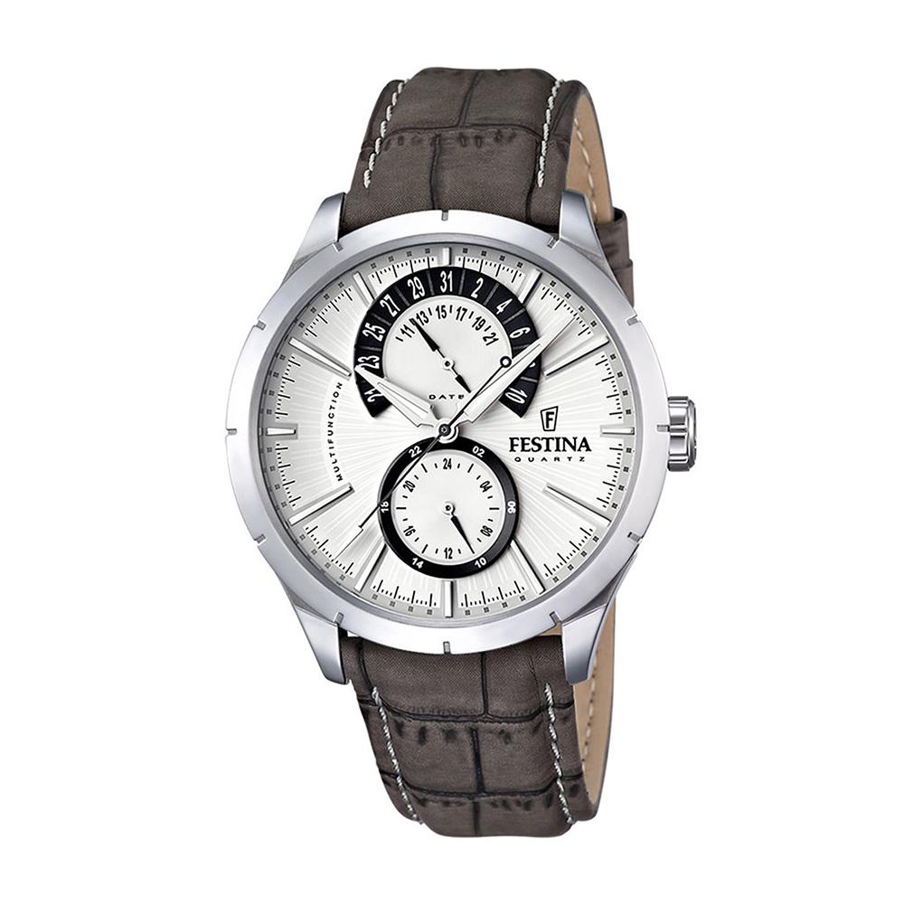 ساعت مچی مردانه فستینا مدل F16573-2