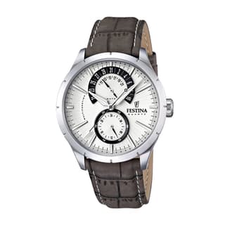 ساعت-مچی-مردانه-فستینا-مدل-f16573-2