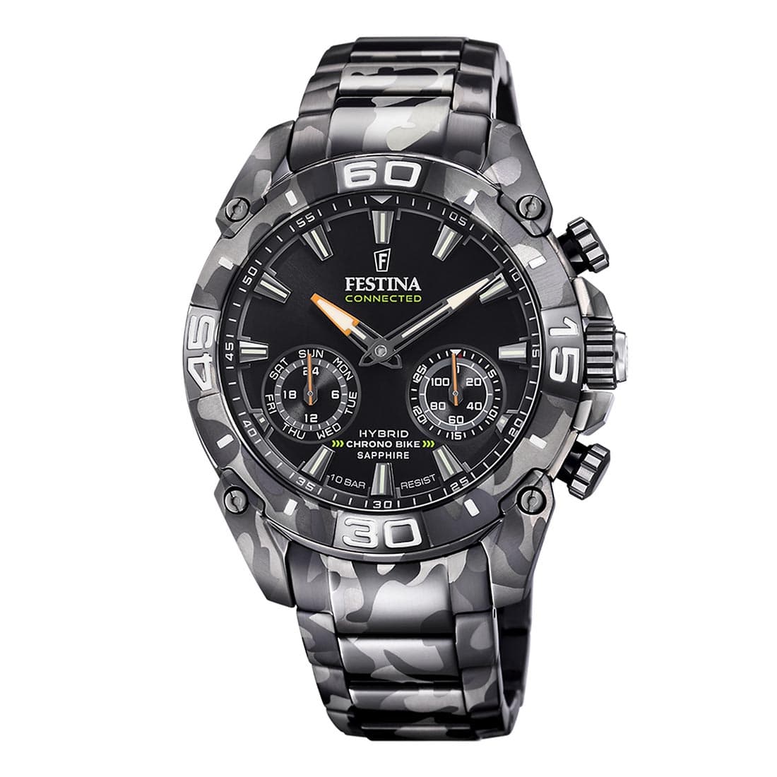 ساعت مچی مردانه فستینا مدل F20545-1