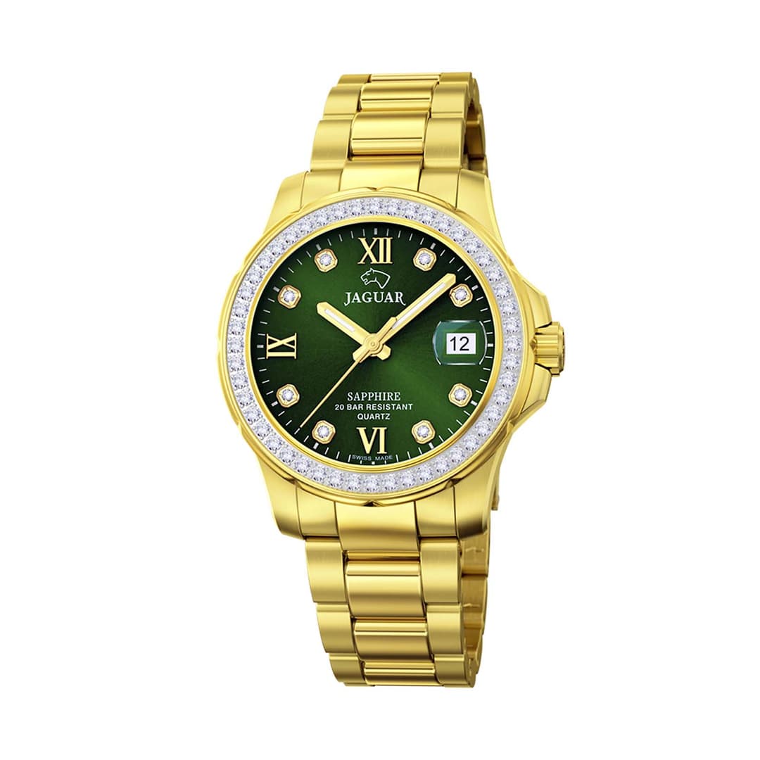 ساعت-مچی-زنانه-جگوار-مدل-j8952