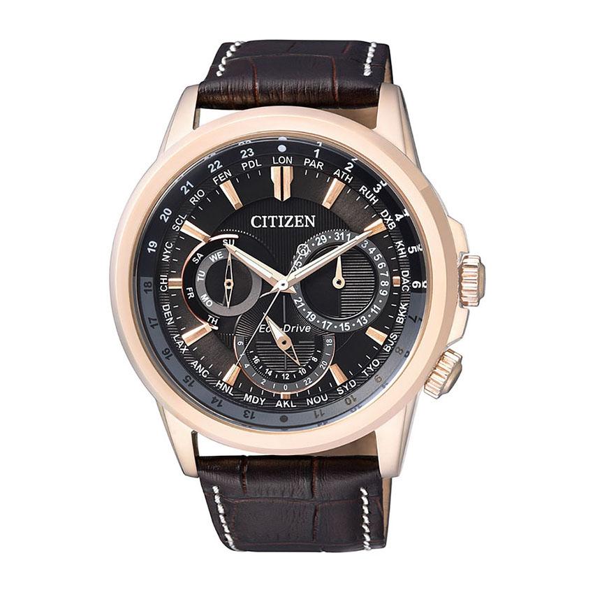 ساعت-مچی-مردانه-سیتیزن-مدل-bu2023-12e