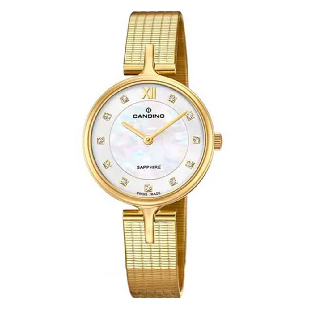 ساعت-مچی-زنانه-کاندینو-مدل-c4644-2