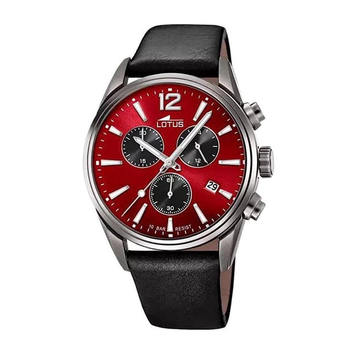 ساعت مچی مردانه لوتوس مدل L18683-5