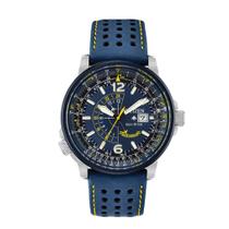 ساعت-مچی-مردانه-سیتیزن-مدل-bj7007-02l