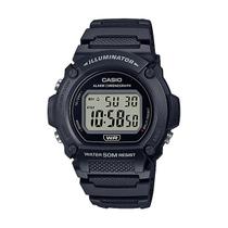 ساعت-مچی-کاسیو-مدل-w-219h-1a