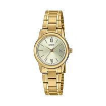 ساعت-مچی-زنانه-کاسیو-مدل-ltp-v002g-9b3