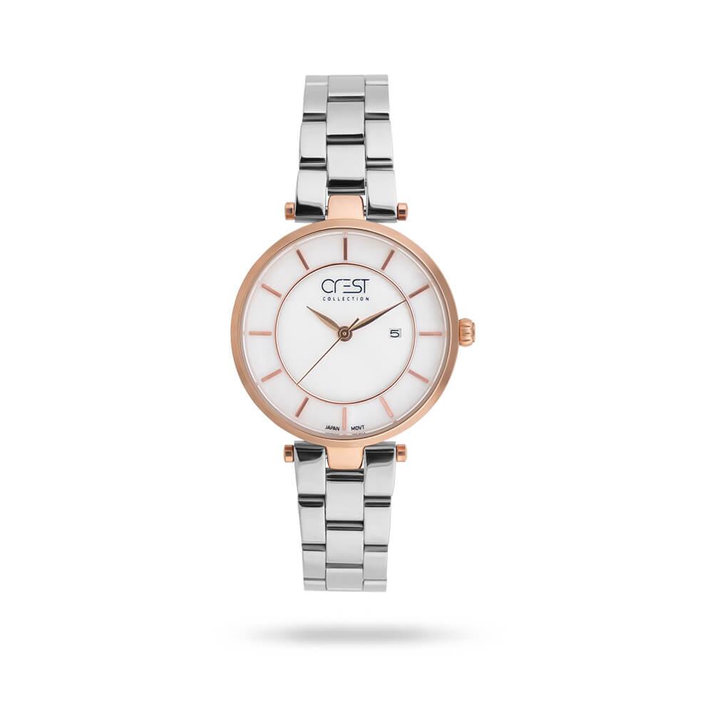 ساعت-مچی-زنانه-کرست-مدل-2-9009