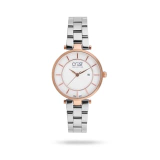 ساعت-مچی-زنانه-کرست-مدل-2-9009