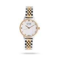 ساعت-مچی-زنانه-کرست-مدل-3-9011