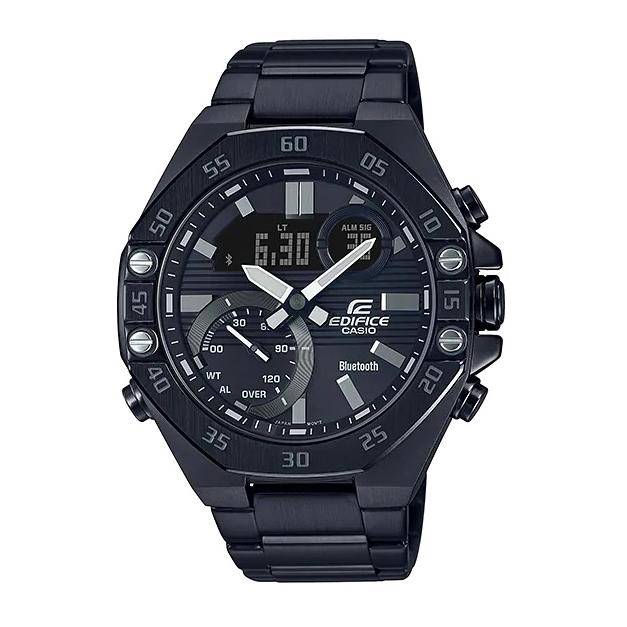 ساعت-مچی-مردانه-کاسیو-ادیفایس-مدل-ecb-10db-1a