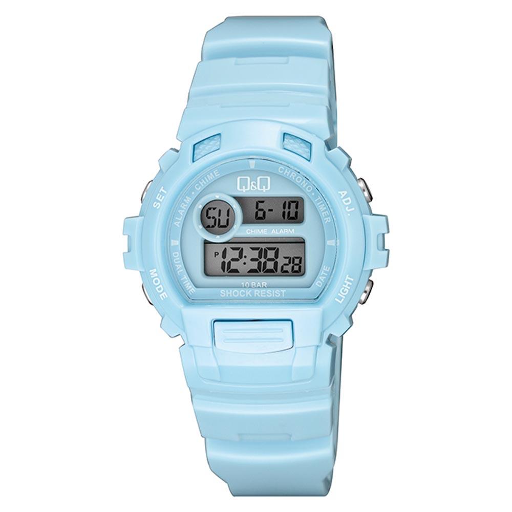 ساعت مچی کیو اند کیو مدل G14A-001VY