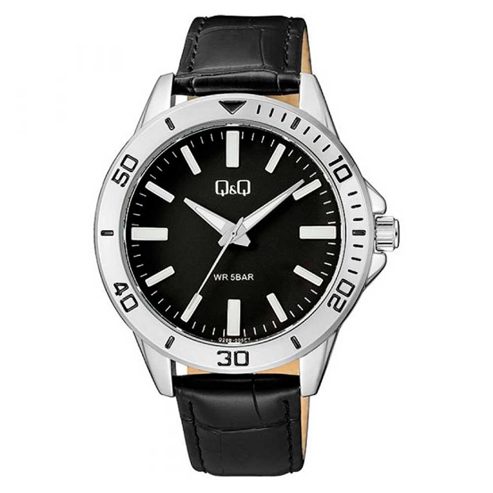 ساعت-مچی-مردانه-کیو-اند-کیو-مدل-q28b-006py