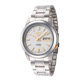 ساعت-مچی-مردانه-سیکو-مدل-snkk07k1