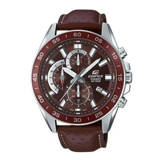 ساعت-مچی-مردانه-کاسیو-ادیفایس-مدل-efv-550l-5a