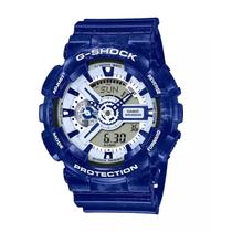 ساعت-مچی-کاسیو-جی-شاک-مدل-ga-110bwp-2a