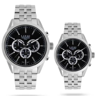 ست-ساعت-مچی-لاکسمی-مدل-12-8543