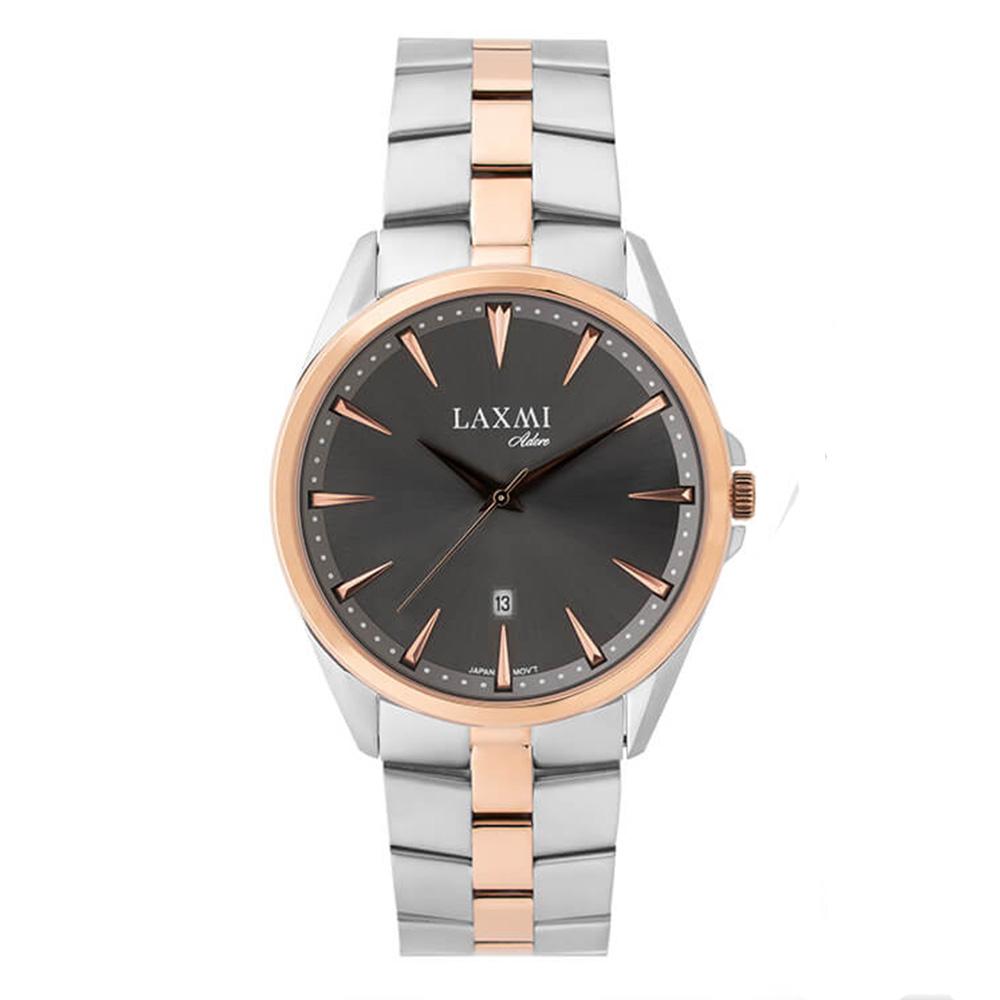 ساعت-مچی-مردانه-لاکسمی-مدل-9-8551