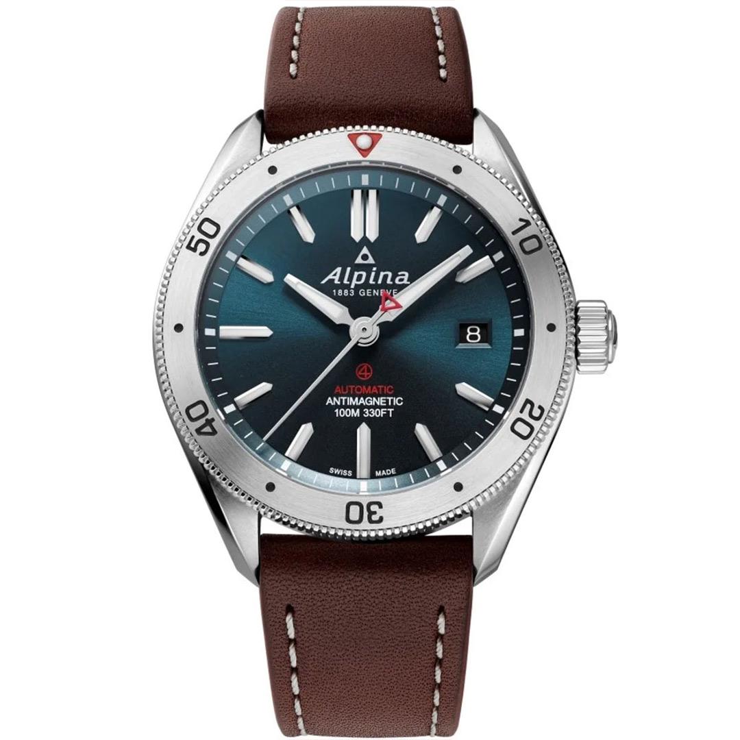 ساعت مچی مردانه آلپینا مدل AL-525N4AQ6