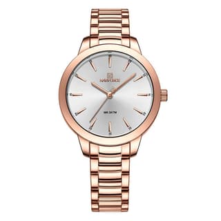 ساعت-مچی-زنانه-نیوی-فورس-مدل-nf5025-rg-w