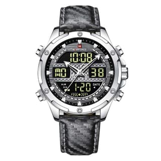 ساعت-مچی-مردانه-نیوی-فورس-مدل-nf9194s-gy-gy