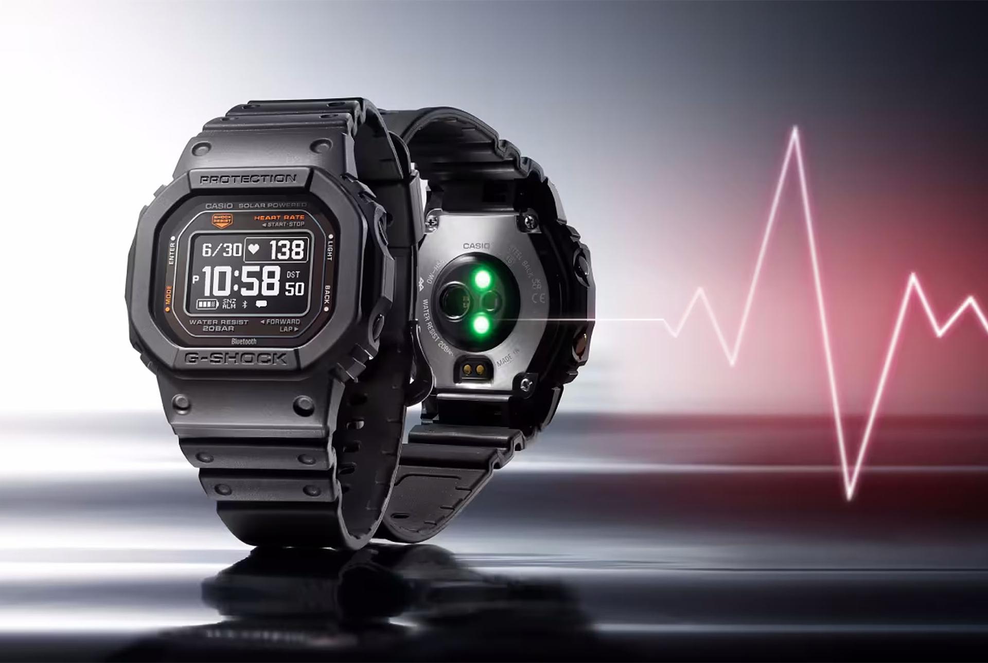 بهترین برند ساعت مچی هوشمند