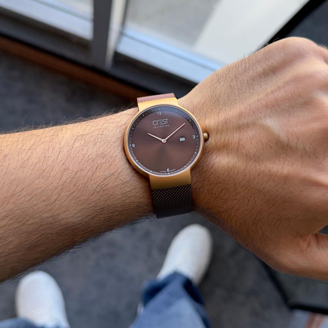 ساعت-مچی-مردانه-کرست-مدل-5-6029