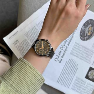 ساعت-مچی-زنانه-کرست-مدل-2-6164