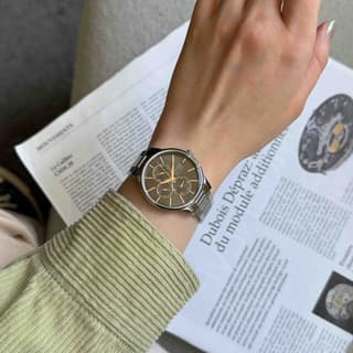 ساعت-مچی-زنانه-کرست-مدل-5-6164