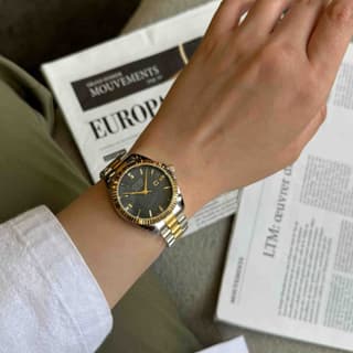 ساعت-مچی-زنانه-کرست-مدل-3-6201