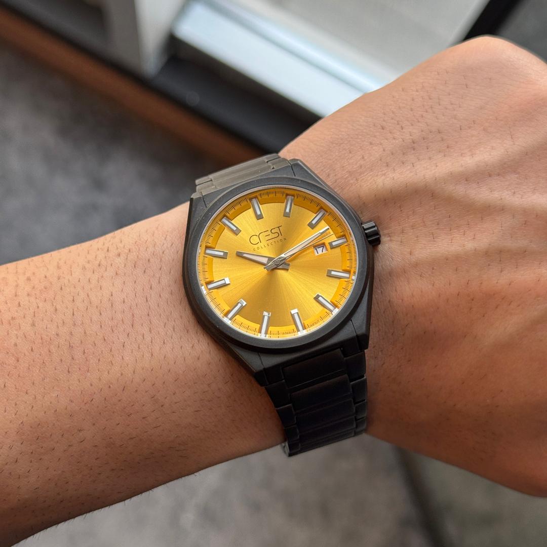 ساعت-مچی-مردانه-کرست-مدل-6-6223