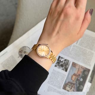 ساعت-مچی-زنانه-کرست-مدل-6706l-5