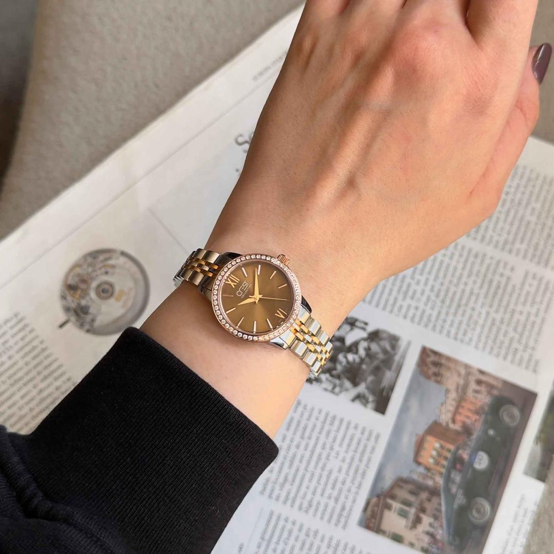 ساعت-مچی-زنانه-کرست-مدل-6706l-6