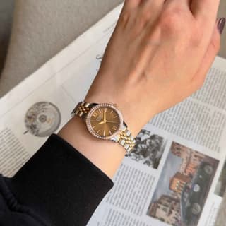 ساعت-مچی-زنانه-کرست-مدل-6706l-6