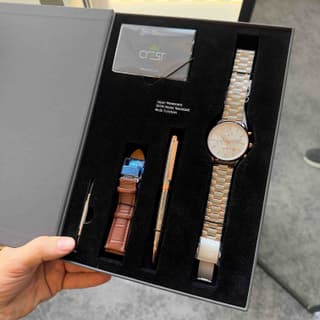 ساعت-مچی-مردانه-کرست-مدل-2-9019