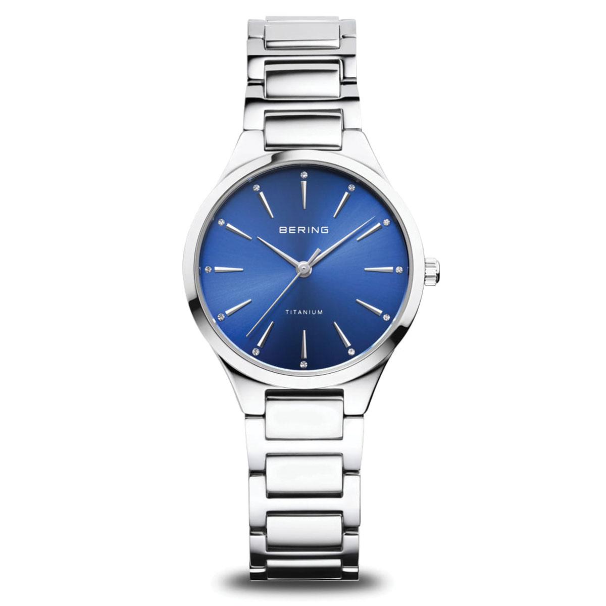 ساعت مچی زنانه برینگ مدل B15630-707