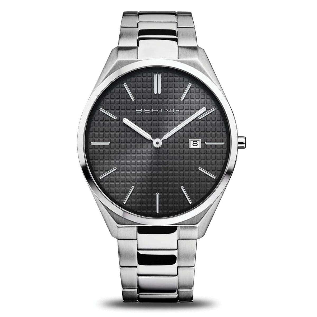 ساعت مچی مردانه برینگ مدل B17240-702