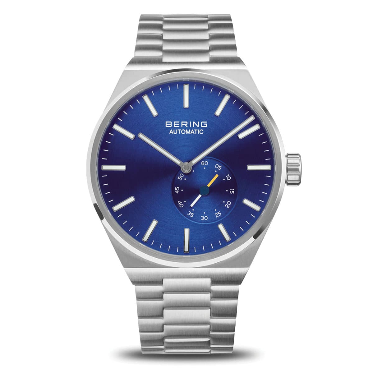 ساعت مچی مردانه برینگ مدل B19441-707