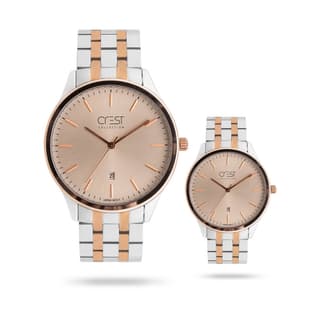ست-ساعت-مچی-کرست-مدل-10-6701