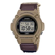 ساعت-مچی-مردانه-کاسیو-مدل-w219hb-5av