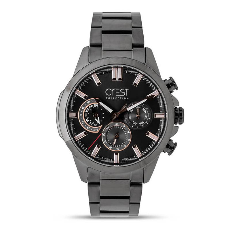 ساعت-مچی-مردانه-کرست-مدل-1-6253