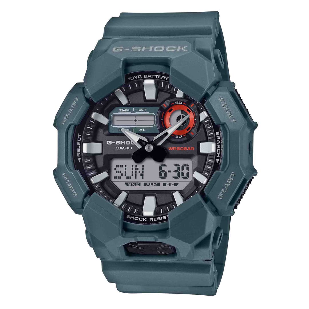 ساعت-مچی-کاسیو-جی-شاک-مدل-ga-010-2a