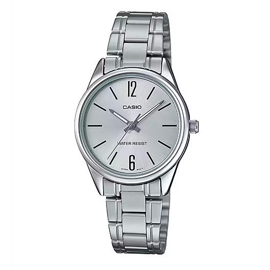 ساعت-مچی-زنانه-کاسیو-مدل-ltp-v005d-7b