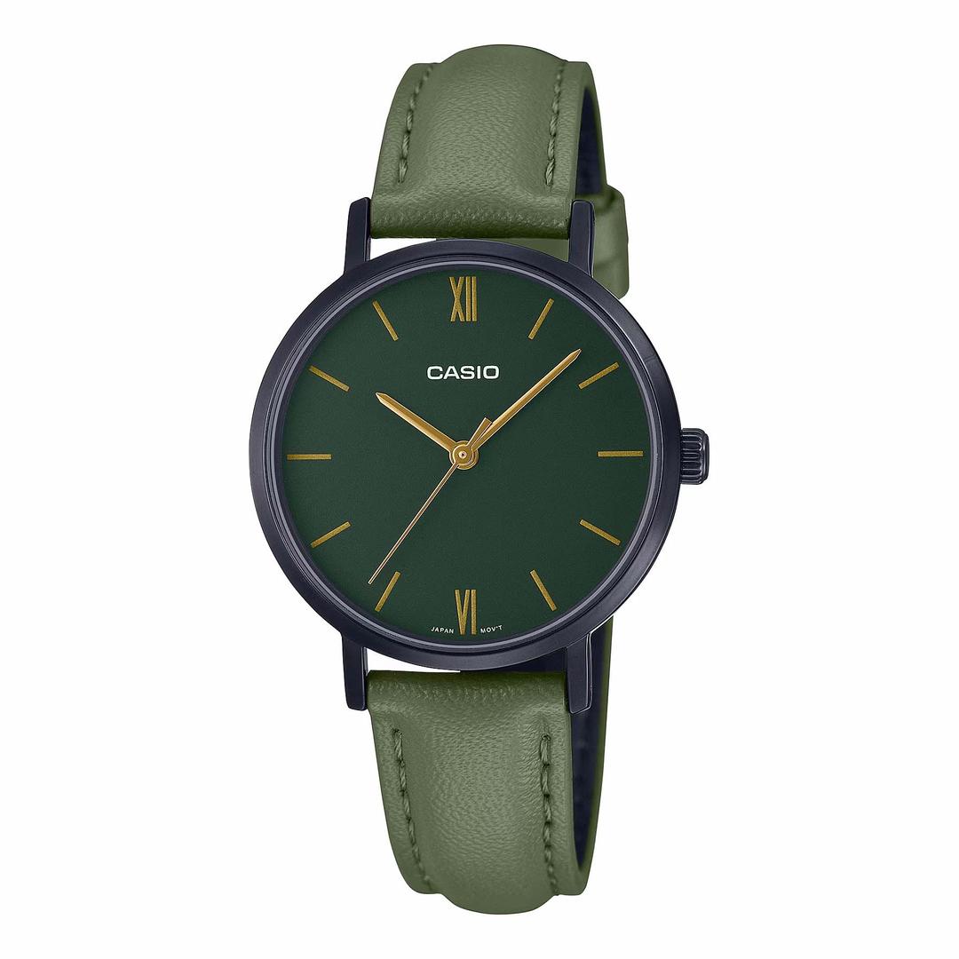 ساعت-مچی-زنانه-کاسیو-مدل-ltp-vt02bl-3a