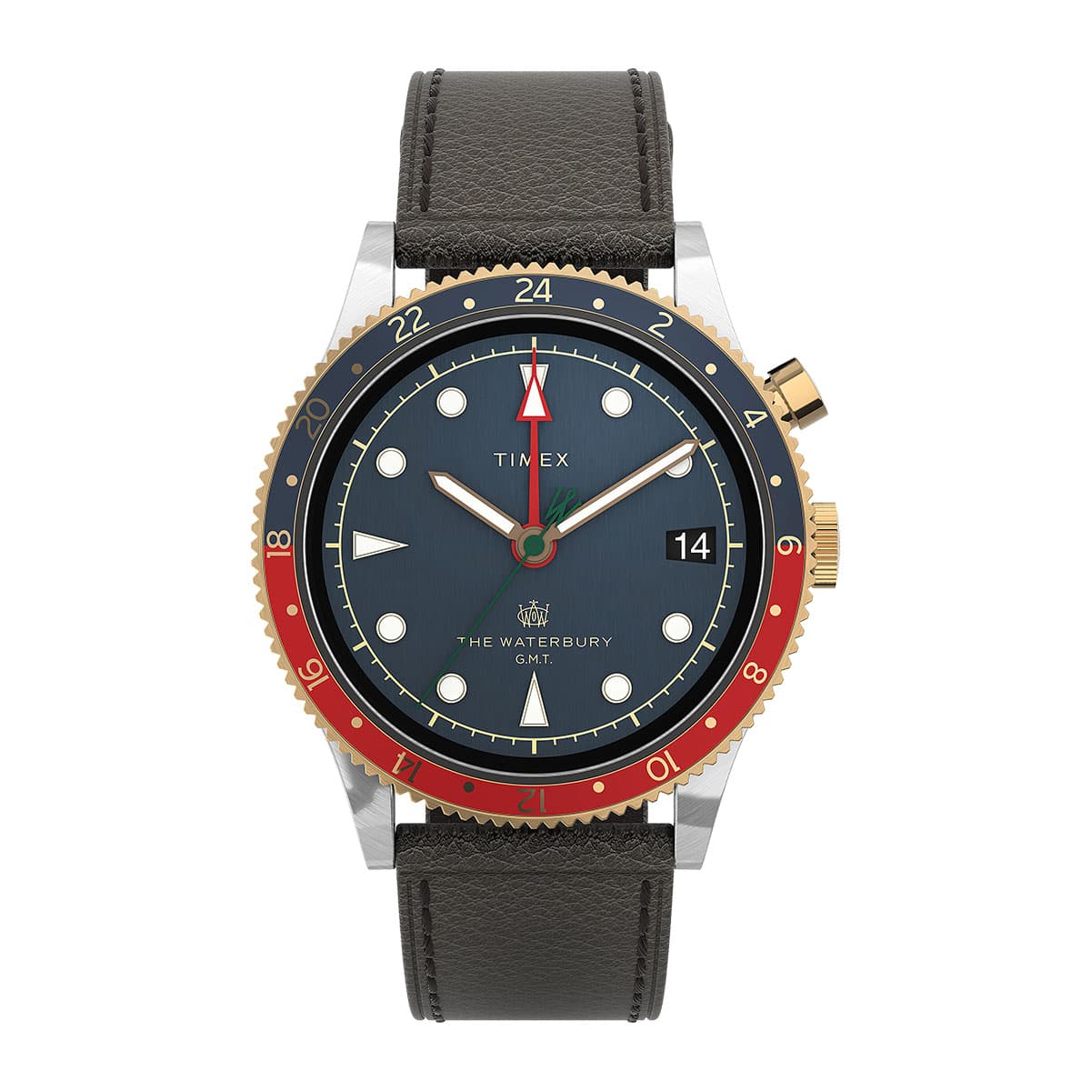 ساعت مچی مردانه تایمکس مدل TW2U90500