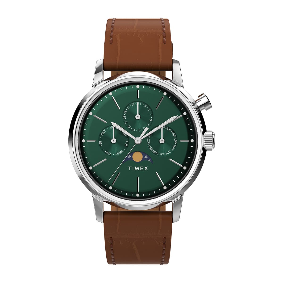 ساعت مچی مردانه تایمکس مدل TW2W51000