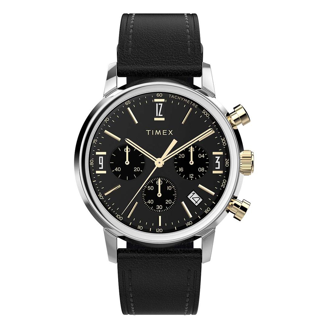 ساعت-مچی-مردانه-تایمکس-مدل-tw2w51500