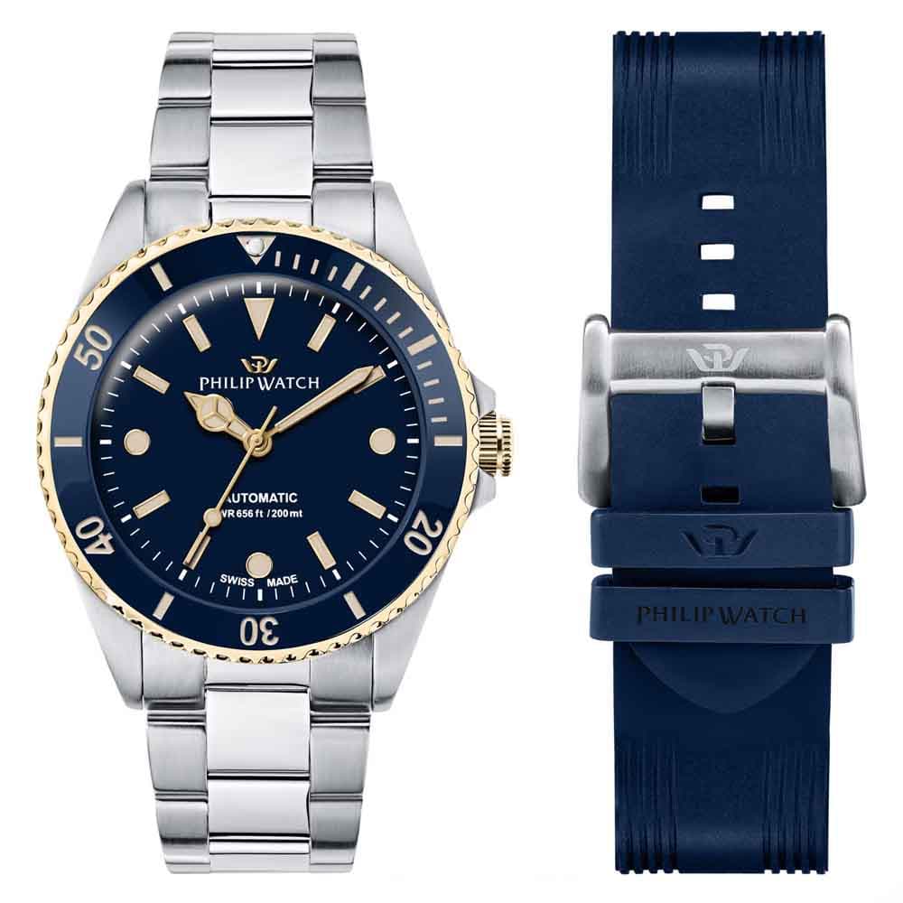 ساعت مچی مردانه فیلیپ واچ مدل R8223597031