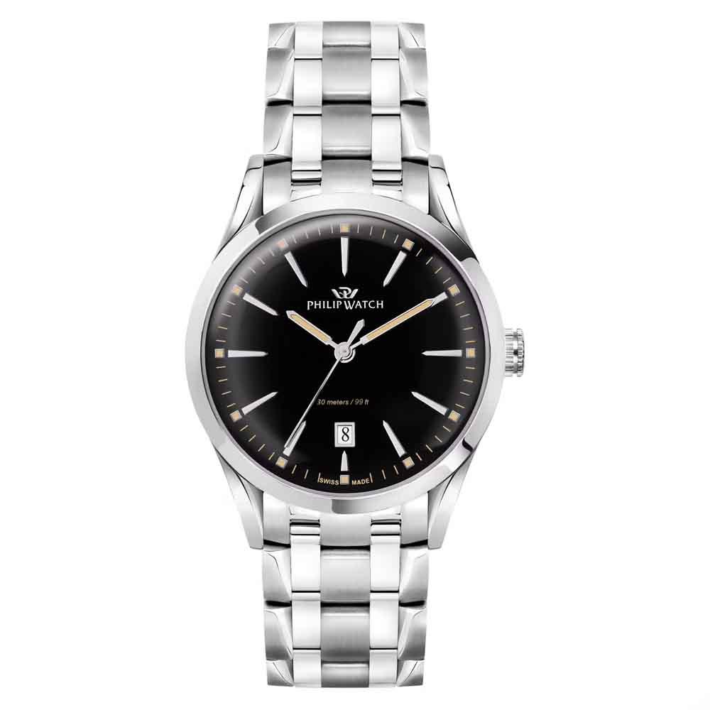 ساعت مچی مردانه فیلیپ واچ مدل R8253180003
