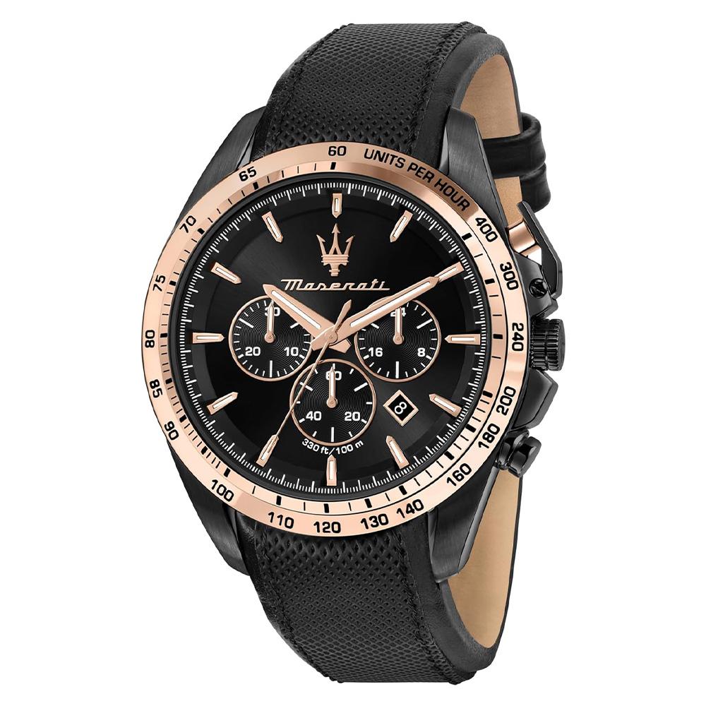 ساعت مچی مردانه مازاراتی مدل R8871612036